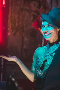 Фото  (Thaís de Almeida Prado) #354695