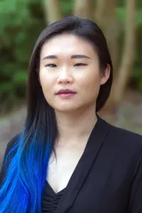 Фото  (Yalan Hu)