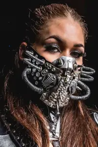 Фото Бозілла (Bozilla)