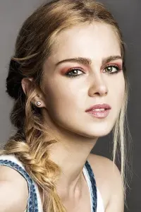 Фото  (Carla Nieto)