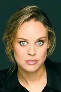 Фото  (Nadine Garner)