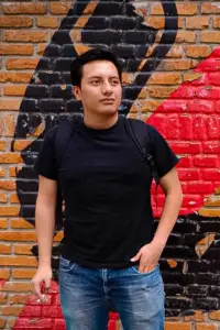 Фото  (Axel Mata)