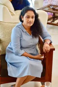Фото  (Jayani Senanayake)
