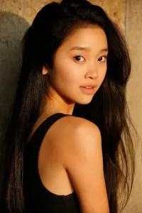 Фото Лана Кондор (Lana Condor)