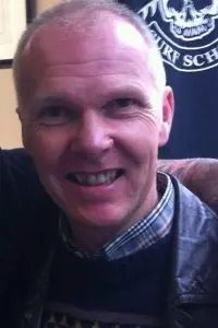 Фото  (Trevor Neal)