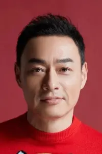 Фото  (Wei Yibo)