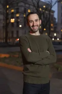 Фото  (Brandon Kramer) #522449