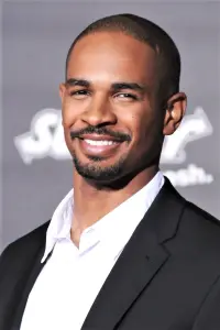 Фото Деймон Уейанс мл. (Damon Wayans Jr.)