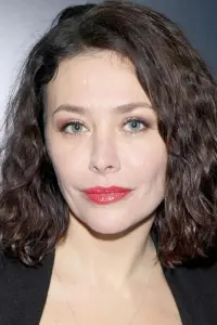 Фото Катерина Волкова (Ekaterina Volkova)