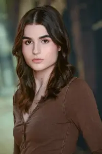 Фото Емма Зенелай (Emma Zenelaj)