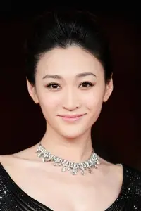 Фото Лі Сяоран (Li Xiaoran)