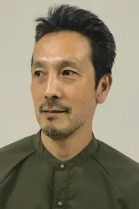 Фото  (Osamu Jareo)