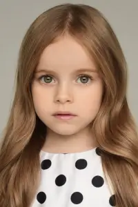 Фото Поліна Айнутдінова (Polina Ainutdinova)