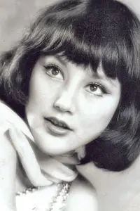 Фото Сьюзен Шоу Ям-Ям (Susan Shaw Yam-Yam)