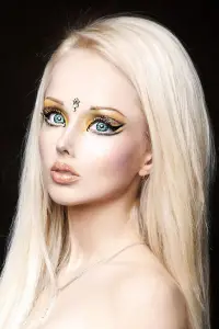 Фото  (Valeria Lukyanova) #517113