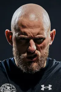 Фото Габріель Макменамін (Gabriel McMenamin)