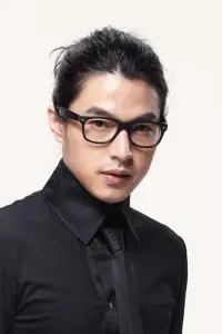 Фото  (Li Wei)