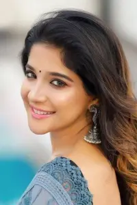 Фото Сакші Агарвал (Sakshi Agarwal)