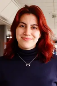 Фото Валентина Перобоні (Valentina Peroboni)