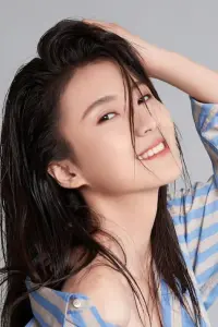 Фото  (Zhang Yining)