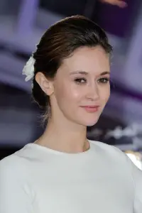 Фото  (Constance Rousseau)