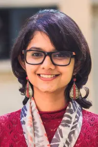 Фото  (Namita Krishnamurthy)