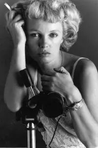 Фото Сьюз Рендалл (Suze Randall) #178720