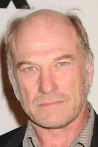 Фото Тед Левін (Ted Levine)
