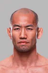 Фото  (Yushin Okami) #359040