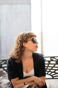 Фото  (Brenda Romero)