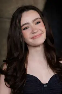 Фото Клара Стек (Clara Stack) #328148