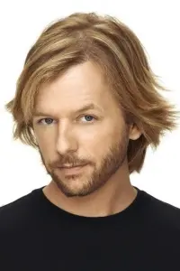 Фото Девід Спейд (David Spade)