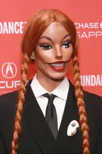 Фото  (Narcissister)