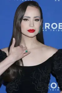 Фото Софія Карсон (Sofia Carson)