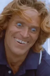 Фото Віллем Дефо (Willem Dafoe)