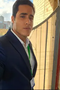 Фото Юсеф Аскар (Youssef askar)