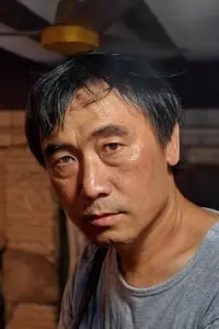 Фото Френк Чен (Frank Chen)