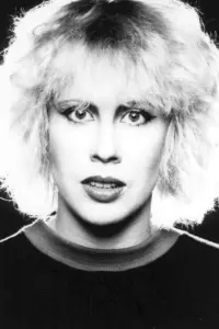 Фото  (Hazel O'Connor)