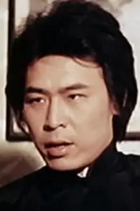 Фото Генріх Лук Ят-Лунг (Henry Luk Yat-Lung)