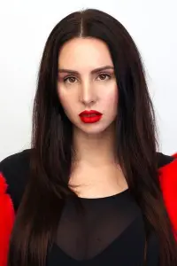Фото  (Mala Rodríguez)