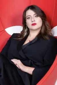 Фото Мікела Жіро (Michela Giraud)