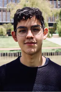 Фото Ніколас О. Сегура (Nicolás O. Segura)