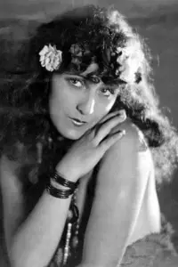 Фото  (Virginia Brown Faire) #323718