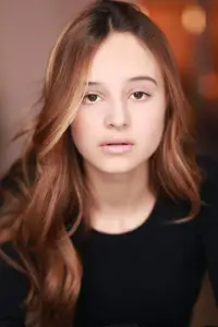 Фото  (Charlotte St-Martin) #519128