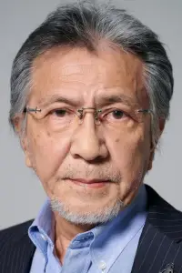 Фото  (Goro Oishi)