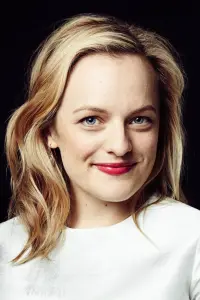 Фото Елізабет Мосс (Elisabeth Moss)