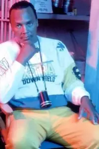 Фото  (Jamaa Fanaka)