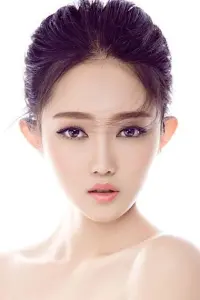 Фото  (Jiang Mengxuan)