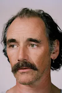 Фото Марк Райленс (Mark Rylance)