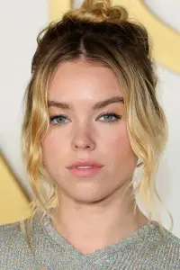 Фото  (Milly Alcock) #510995